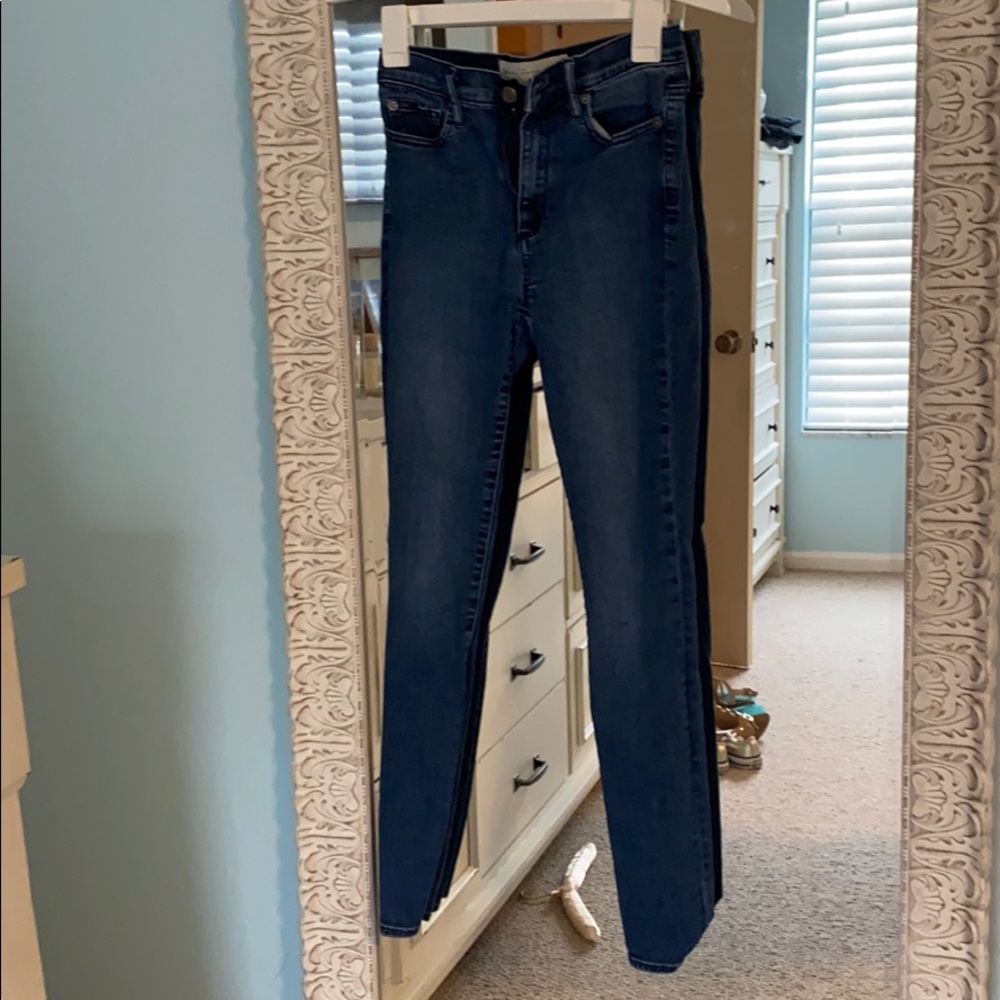 Gap jeans